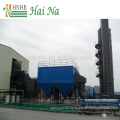 Compressor Air Filter Housing Manufacturer From Haina